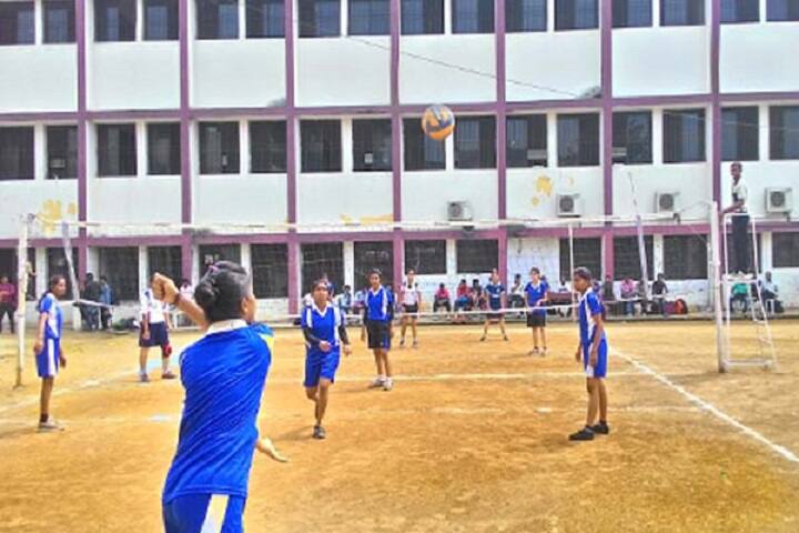 sports